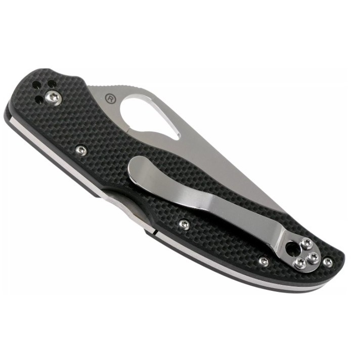 Ніж Spyderco Byrd Harrier 2 Фото 2